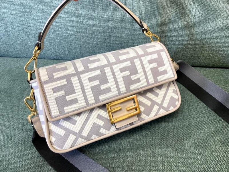 Fendi Handbags 28